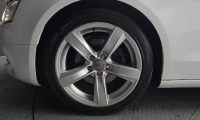 Audi A5 2015, 59526 км, за 8391.15 USD