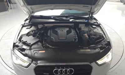 Audi A5 2015, 59526 км, за 8391.15 USD - фото 6