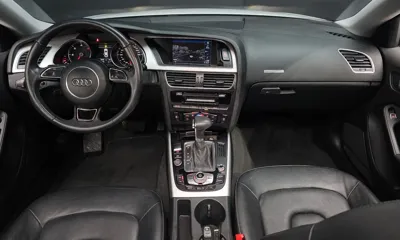 Audi A5 2015, 59526 км, за 8391.15 USD - фото 7