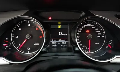 Audi A5 2015, 59526 км, за 8391.15 USD - фото 8