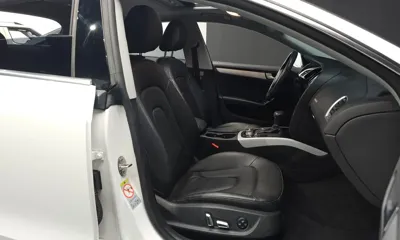 Audi A5 2015, 59526 км, за 8391.15 USD - фото 10