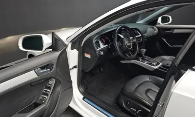 Audi A5 2015, 59526 км, за 8391.15 USD - фото 11