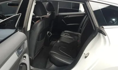 Audi A5 2015, 59526 км, за 8391.15 USD - фото 12