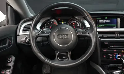 Audi A5 2015, 59526 км, за 8391.15 USD - фото 13