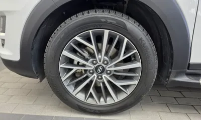 Hyundai Tucson 2019, 136126 км, за 9124.33 USD