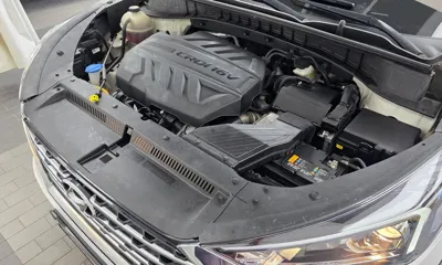 Hyundai Tucson 2019, 136126 км, за 9124.33 USD - фото 6