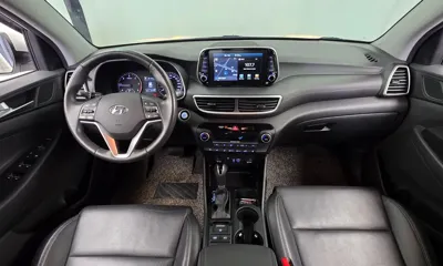 Hyundai Tucson 2019, 136126 км, за 9124.33 USD - фото 7