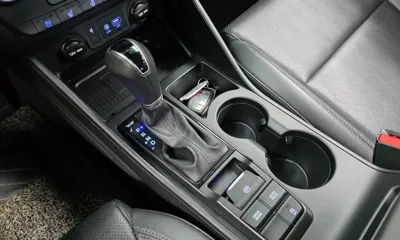 Hyundai Tucson 2019, 136126 км, за 9124.33 USD - фото 9