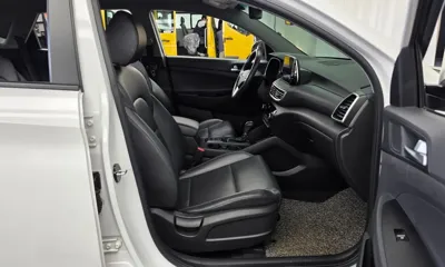 Hyundai Tucson 2019, 136126 км, за 9124.33 USD - фото 11