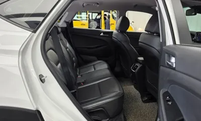 Hyundai Tucson 2019, 136126 км, за 9124.33 USD - фото 12