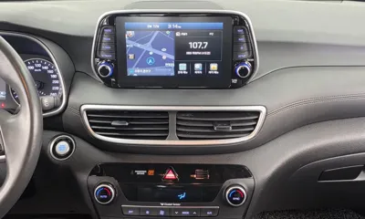 Hyundai Tucson 2019, 136126 км, за 9124.33 USD - фото 14