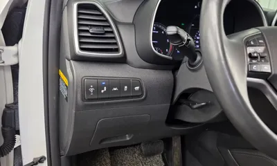 Hyundai Tucson 2019, 136126 км, за 9124.33 USD - фото 16