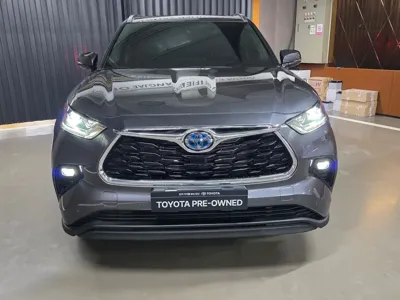 Toyota Highlander 2023, 17799 км, за 33477.75 USD
