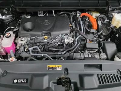 Toyota Highlander 2023, 17799 км, за 33477.75 USD - фото 6