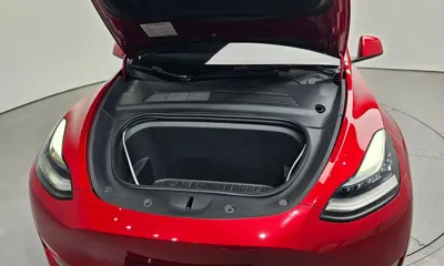 Tesla Model Y 2021, 112625 км, за 19508.66 USD - фото 6