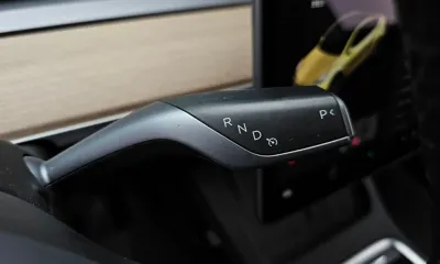 Tesla Model Y 2021, 112625 км, за 19508.66 USD - фото 9