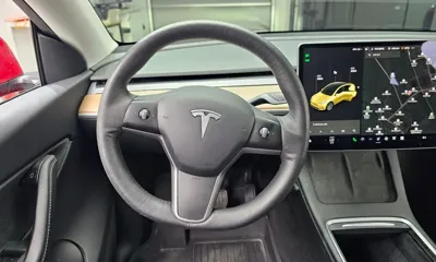 Tesla Model Y 2021, 112625 км, за 19508.66 USD - фото 13