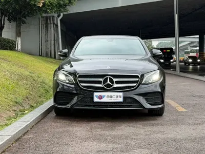 Mercedes-Benz E-Class 2019, 92000 км, за 21600.52 USD
