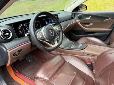 Mercedes-Benz E-Class 2019, 92000 км, за 21600.52 USD - фото 7