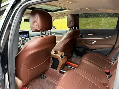 Mercedes-Benz E-Class 2019, 92000 км, за 21600.52 USD - фото 9