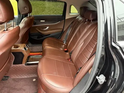 Mercedes-Benz E-Class 2019, 92000 км, за 21600.52 USD - фото 10