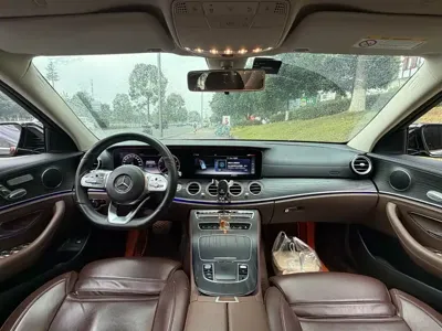 Mercedes-Benz E-Class 2019, 92000 км, за 21600.52 USD - фото 11