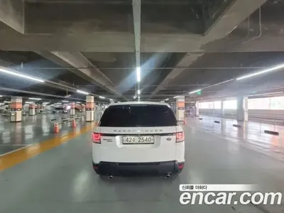 Land Rover Range Rover Sport 2015, 145000 км, за 12406.46 USD - фото 6