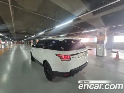 Land Rover Range Rover Sport 2015, 145000 км, за 12406.46 USD - фото 7