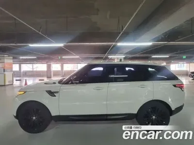 Land Rover Range Rover Sport 2015, 145000 км, за 12406.46 USD - фото 8