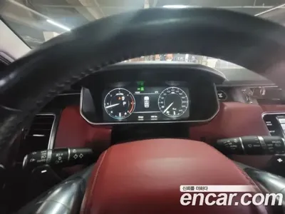 Land Rover Range Rover Sport 2015, 145000 км, за 12406.46 USD - фото 9