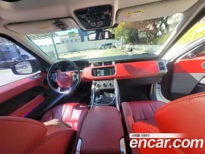 Land Rover Range Rover Sport 2015, 145000 км, за 12406.46 USD - фото 11