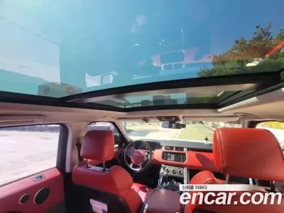 Land Rover Range Rover Sport 2015, 145000 км, за 12406.46 USD - фото 13
