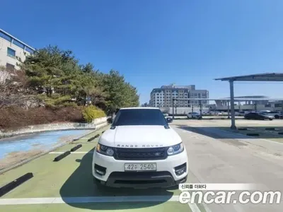 Land Rover Range Rover Sport 2015, 145000 км, за 12406.46 USD - фото 16