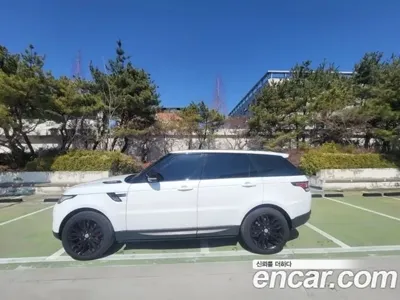 Land Rover Range Rover Sport 2015, 145000 км, за 12406.46 USD - фото 17