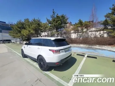 Land Rover Range Rover Sport 2015, 145000 км, за 12406.46 USD - фото 18