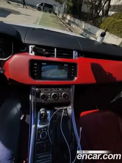 Land Rover Range Rover Sport 2015, 145000 км, за 12406.46 USD - фото 20