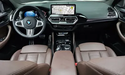 BMW X4 2025, 9994 км, за 51940.44 USD - фото 7