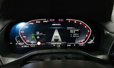 BMW X4 2025, 9994 км, за 51940.44 USD - фото 8