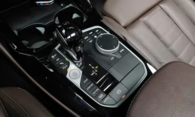 BMW X4 2025, 9994 км, за 51940.44 USD - фото 9