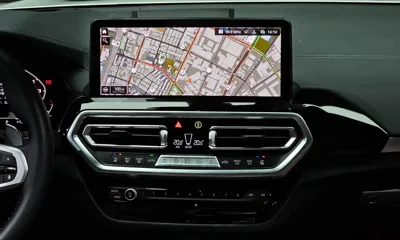 BMW X4 2025, 9994 км, за 51940.44 USD - фото 14