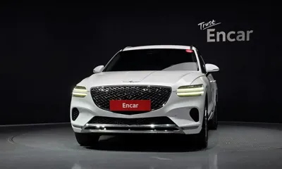 Genesis GV70 2022, 60405 км, за 23893.92 USD