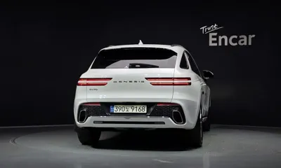 Genesis GV70 2022, 60405 км, за 23893.92 USD
