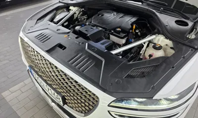 Genesis GV70 2022, 60405 км, за 23893.92 USD - фото 6