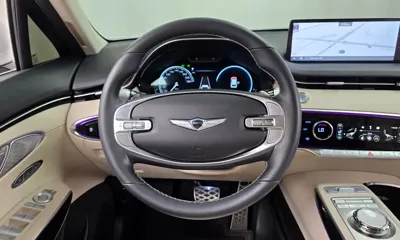 Genesis GV70 2022, 60405 км, за 23893.92 USD - фото 13