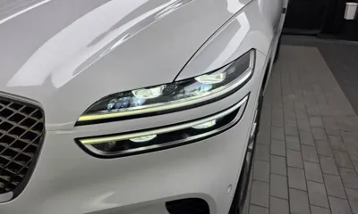 Genesis GV70 2022, 60405 км, за 23893.92 USD - фото 22