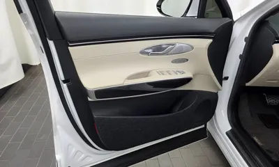 Genesis GV70 2022, 60405 км, за 23893.92 USD - фото 24