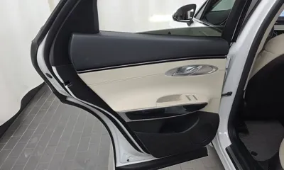 Genesis GV70 2022, 60405 км, за 23893.92 USD - фото 25