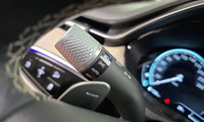 Genesis GV70 2022, 60405 км, за 23893.92 USD - фото 29