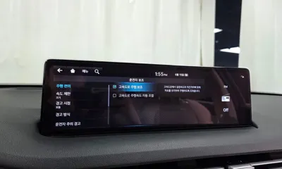 Genesis GV70 2022, 60405 км, за 23893.92 USD - фото 30
