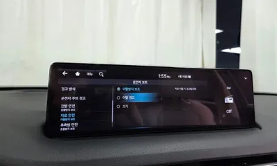 Genesis GV70 2022, 60405 км, за 23893.92 USD - фото 31